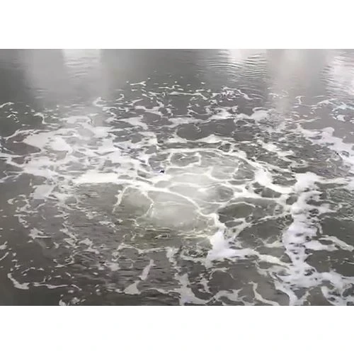 High Flow Flow-making Aerator