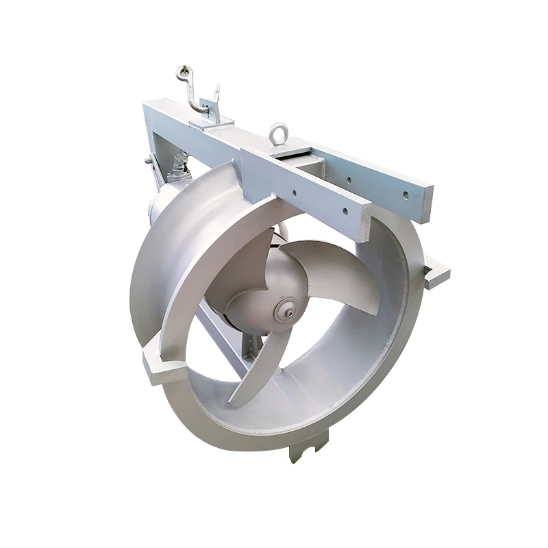 Pompa Pengembalian Lumpur