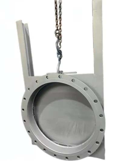 Pintu Air Melingkar
