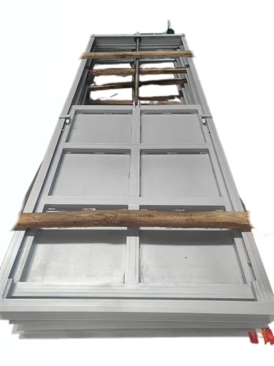 Katup Pintu Air